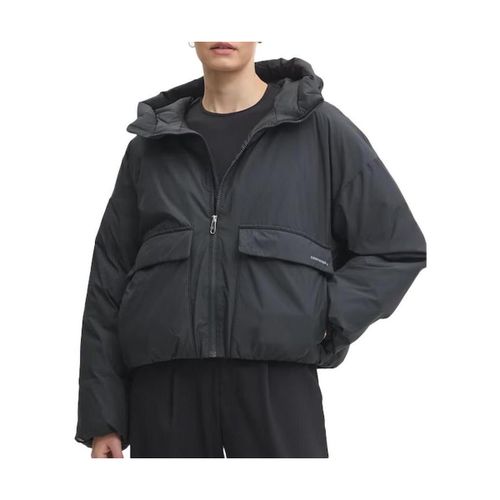 Doudounes Converse Synthetic Puffer - Converse - Modalova