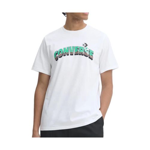 T-shirt Converse High Summer - Converse - Modalova