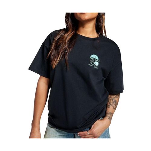 T-shirt Converse Mushrooms - Converse - Modalova