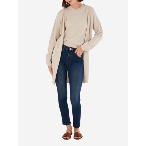 Gilet Yes Zee m439lh00 - Yes Zee - Modalova