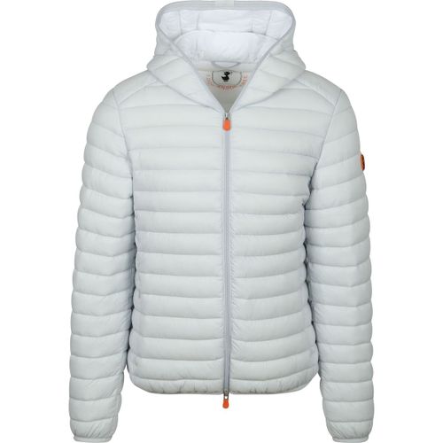 Doudounes Veste Donald Bleu Clair - Save The Duck - Modalova