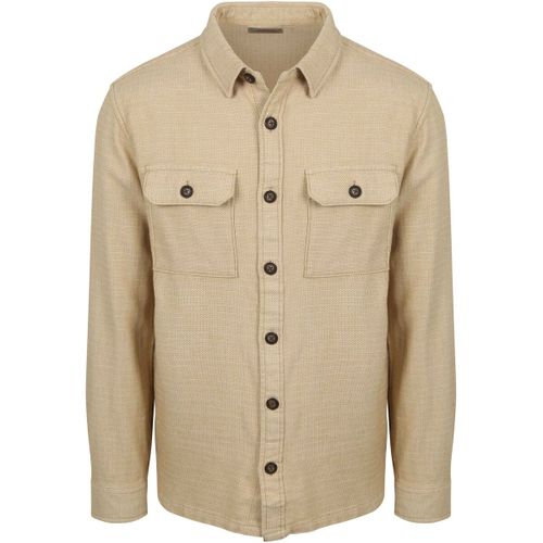 Surchemises Surchemise Texturée Beige - Suitable - Modalova