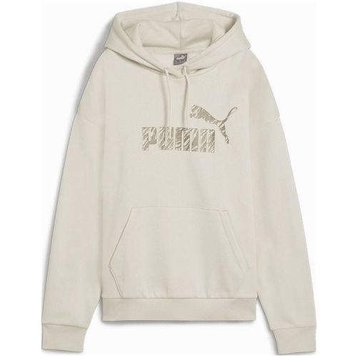 Sweatshirts à capuche Puma - Puma - Modalova