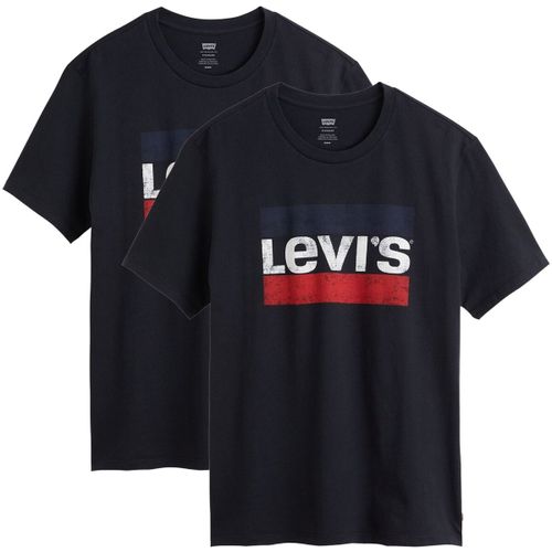 T-shirt T-shirt Sportswear Logo Graphic Tee - Levis - Modalova
