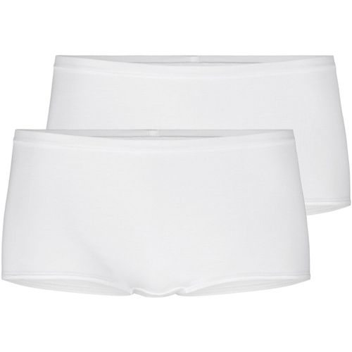 Shorties & boxers Slip Panty-Slip Natural Comfort 2P - Calida - Modalova