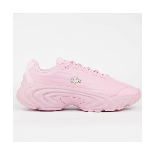 Baskets basses Lacoste Spinor - Lacoste - Modalova