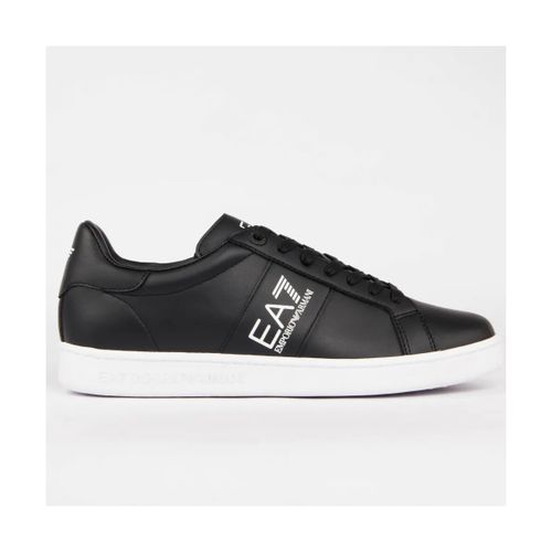 Baskets basses urban classic - Emporio Armani EA7 - Modalova