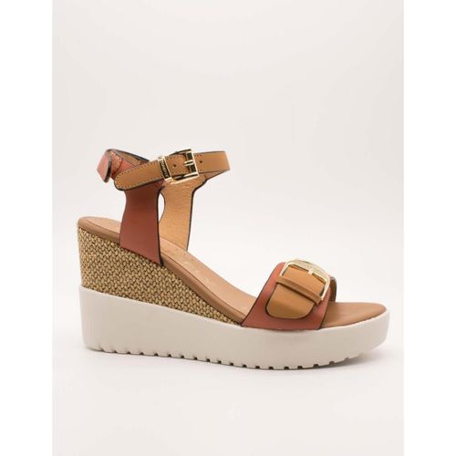 Sandales compensées 222301-EDM - Stonefly - Modalova