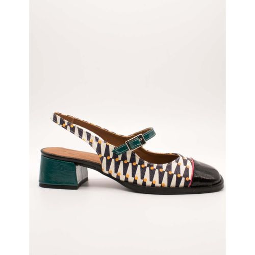 Chaussures escarpins Nemonic 2432 - Nemonic - Modalova