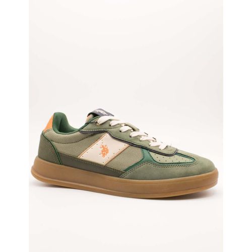 Baskets basses CAMPY006-SAV - U.S Polo Assn. - Modalova