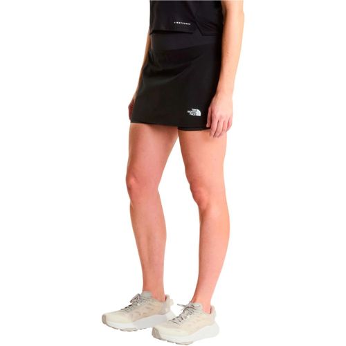 Jupes courtes W FLEX WOVEN SKORT - The North Face - Modalova