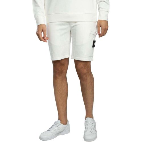 Short Short de survêtement Hawkins à poche zippée - Weekend Offender - Modalova