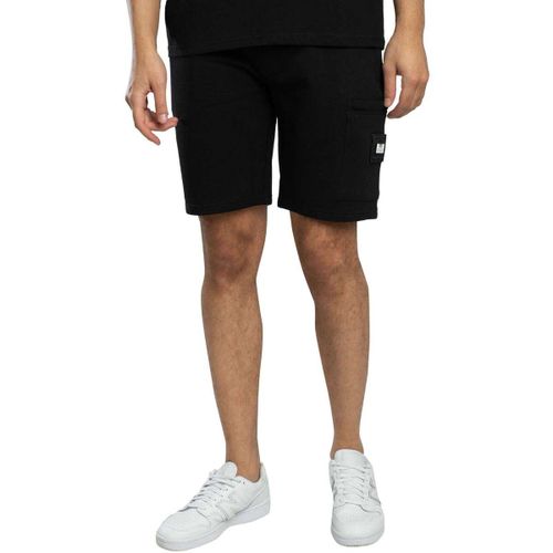 Short Short de survêtement Hawkins à poche zippée - Weekend Offender - Modalova
