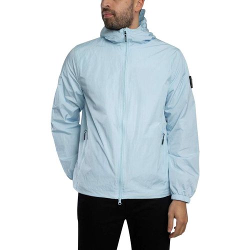Blouson Veste de technicien avec masque facial - Weekend Offender - Modalova