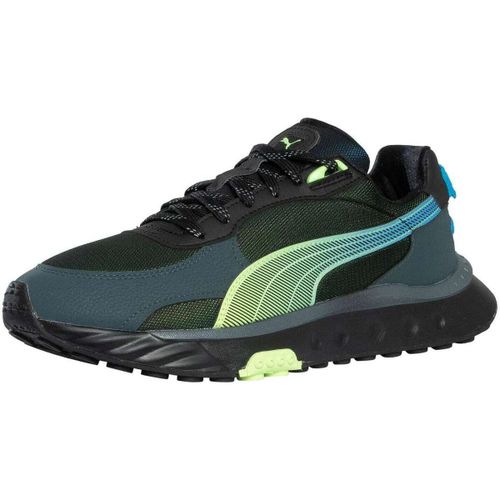 Baskets basses Dresseurs de cavaliers sauvages - Puma - Modalova