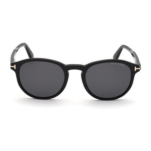 Lunettes de soleil DANTE FT0834 01A - Tom Ford - Modalova