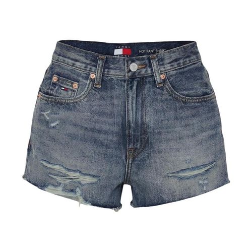 Short Tommy Hilfiger DW0DW22690 - Tommy Hilfiger - Modalova