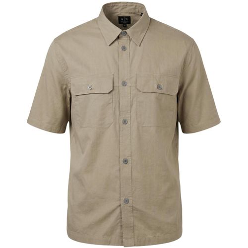 Chemise EAX XM002264 AF24533 - EAX - Modalova