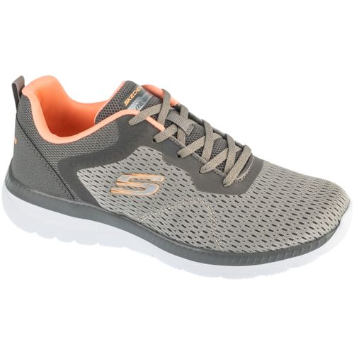 Baskets basses Bountiful - Quick Path - Skechers - Modalova