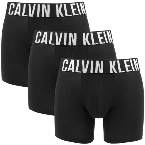 Boxers 3-Pack Boxers - Calvin Klein Jeans - Modalova