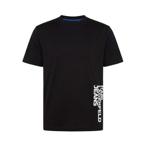 T-shirt Karl Lagerfeld B2m17047 - Karl Lagerfeld - Modalova