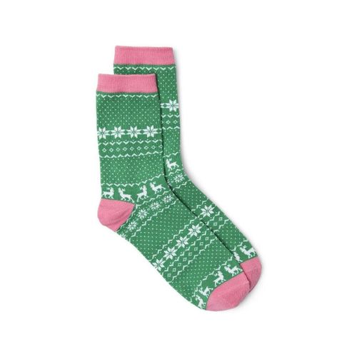 Chaussettes Vero Moda Flocons - Vero Moda - Modalova