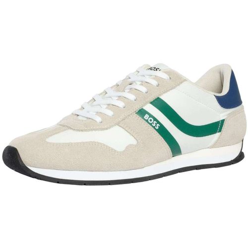 Baskets basses Chaussures de course Levon - BOSS - Modalova
