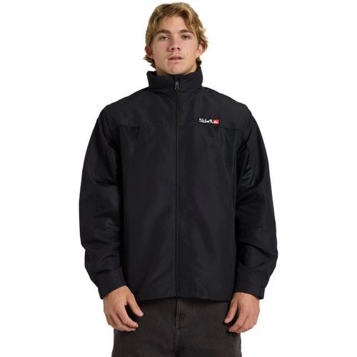 Pull Quiksilver YG Crossbone Spray - Quiksilver - Modalova