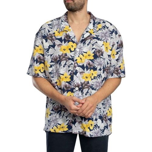 Chemise Chemise décontractée de plage - HUGO - Modalova