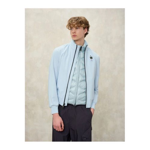 Blouson Blauer 26SBLUC11231 - Blauer - Modalova