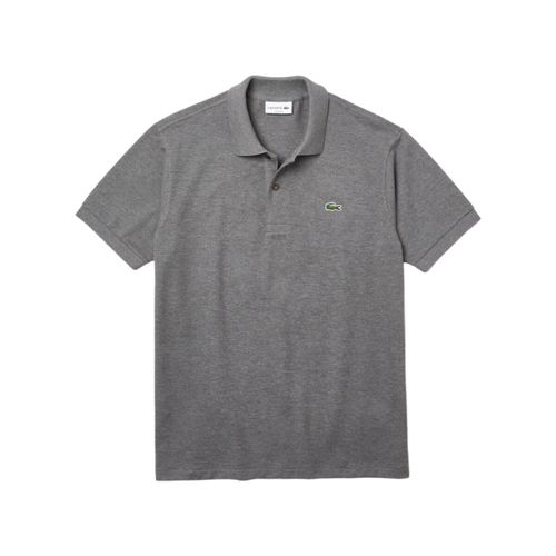 Polo Polo REF 53440 1VQ Gris chine - Lacoste - Modalova