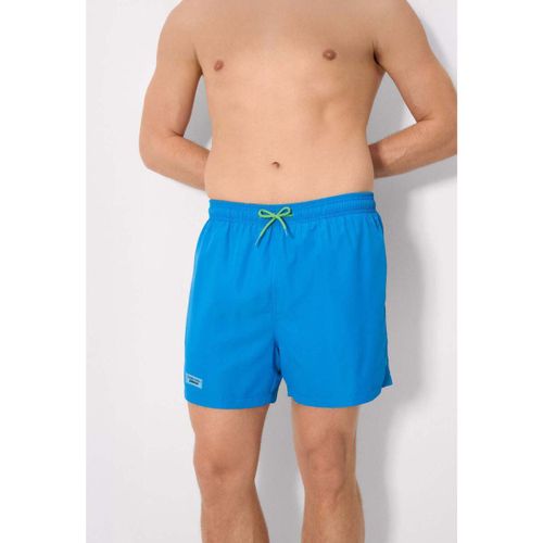 Maillots de bain Maillot de bain mi-long bleu basique Sockarrats - Ysabel Mora - Modalova