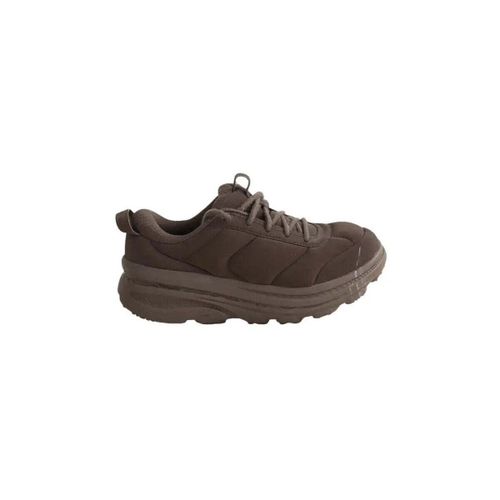 Baskets basses Marni Baskets marron - Marni - Modalova