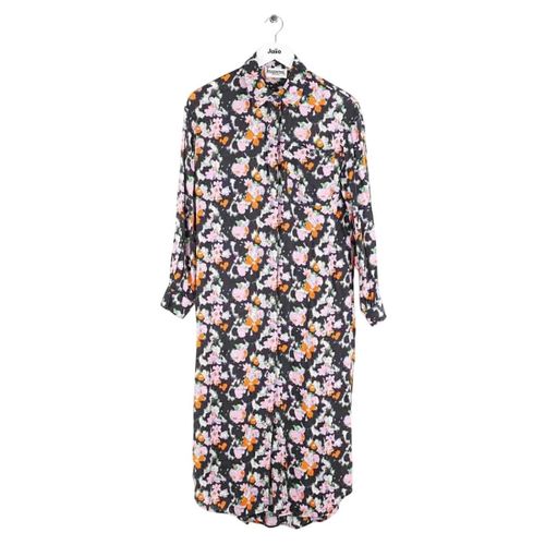 Robes midi Robe multicolore - Essentiel - Modalova