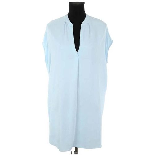 Robe courte Paul & Joe Robe bleue - Paul & Joe - Modalova