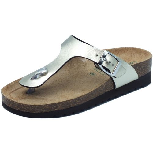 Sandales compensées HOLA CB2430 - Grunland - Modalova