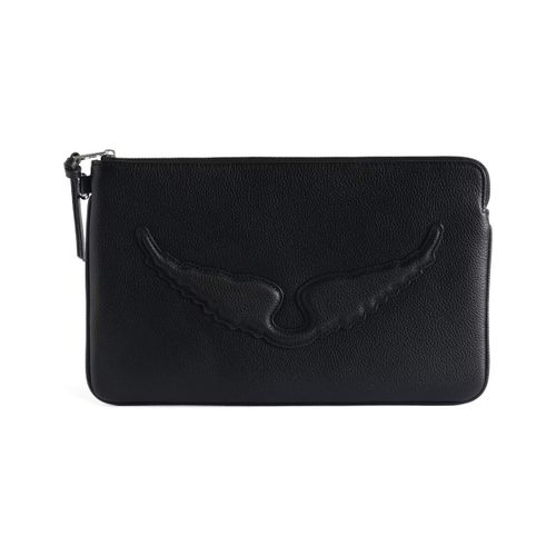 Sac Zadig & Voltaire Angel - Zadig & Voltaire - Modalova