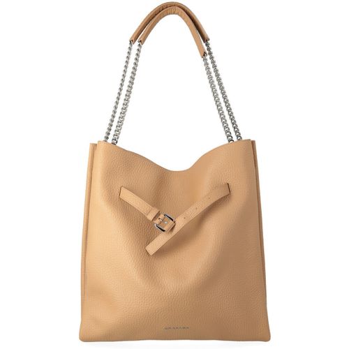 Sac Bandouliere Orciani Hobo Soft - Orciani - Modalova