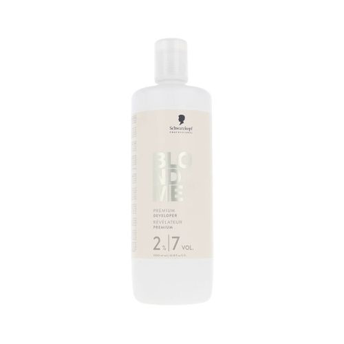 Colorations Blondme Lotion Premium Developer 2% 7 Vol - Schwarzkopf - Modalova