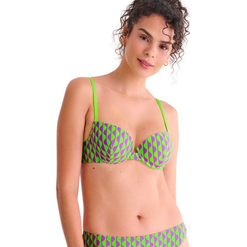 Maillots de bain Haut maillot de bain préformé ARUBA Cheek - Lisca - Modalova