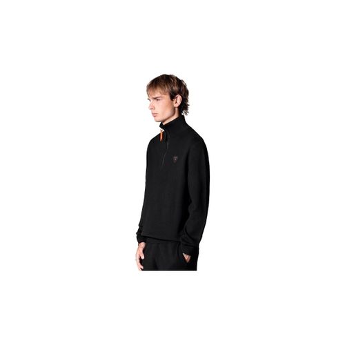 Sweat-shirt LEWIS PATCH PULL - Gertrude + Gaston - Modalova