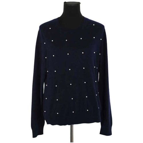 Pull Eric Bompard Pull bleu - Eric Bompard - Modalova
