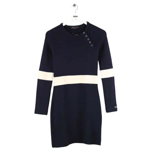 Robe courte Agnes B Robe bleue - Agnes B - Modalova