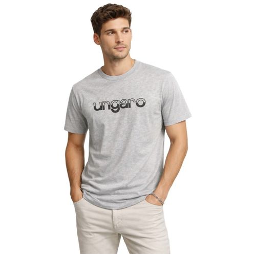 T-shirt Ungaro Gomme - Ungaro - Modalova