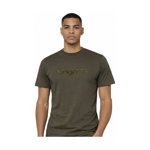 T-shirt Ungaro Gomme - Ungaro - Modalova