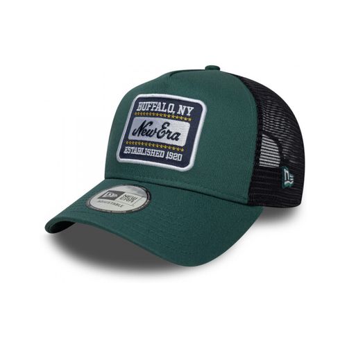 Casquette Ne patch trucker newera - New-Era - Modalova