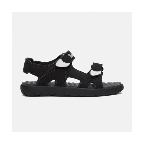 Sandales plates Perkins row backstrap sandal - Timberland - Modalova