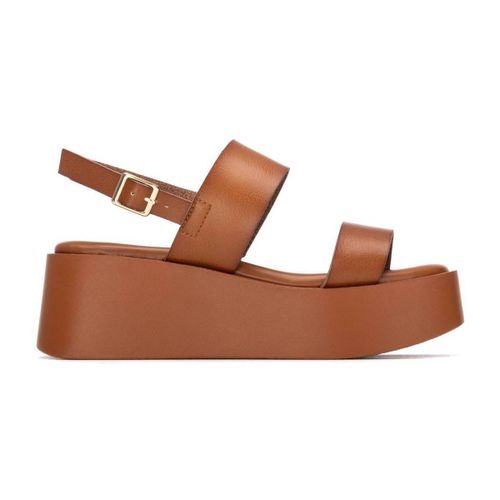 Sandales compensées 17512001 - Refresh - Modalova