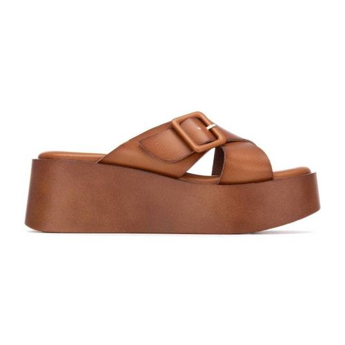 Sandales compensées 17512103 - Refresh - Modalova