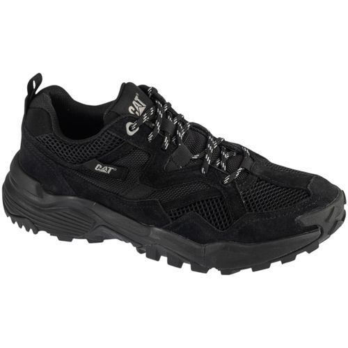 Baskets basses Grapple Suede Mesh - Caterpillar - Modalova